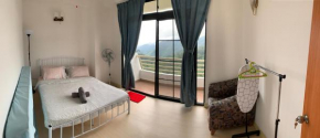 Paul 3 bedroom Meranti A303 Genting Highland Vacation Home